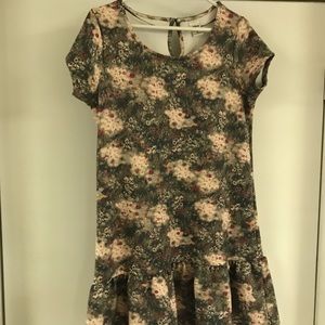 Disney dress M! Brand new